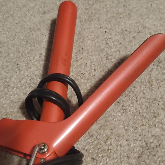 Tourmaline 500 curling iron - Picture 4 of 6